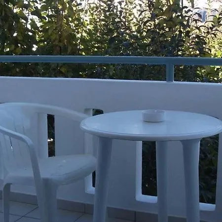 Apartment Julia