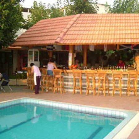 Julia Apartment