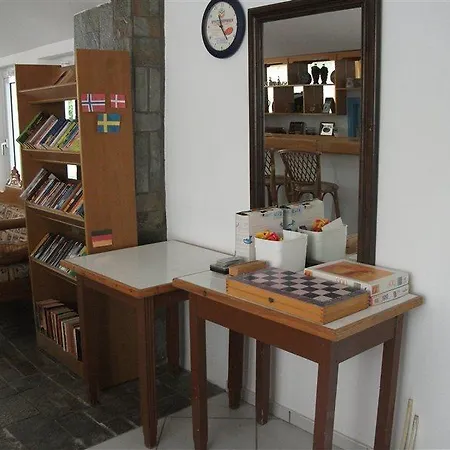 Julia Apartment Platanes (Rethymno)