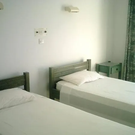 Julia Apartamento Platanes (Rethymno)