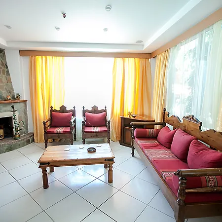 Apartamento Julia *