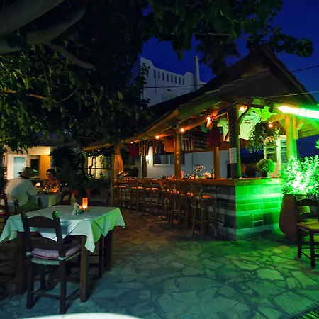 Apartamento Julia Platanes (Rethymno)